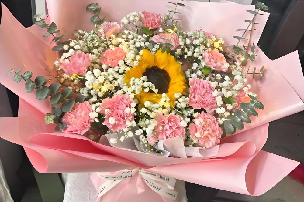 忻州苛岚县花店